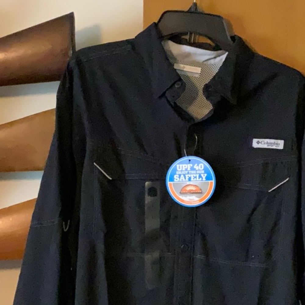 Columbia PFG
